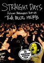 THA BLUE HERB ブルーハーブ / Straight Days / Autumn Brightness Tour'08 【DVD】