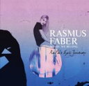 Rasmus Faber ラスマスフェイバー / Where We Belong: Journey Into The Deep 【CD】