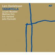 【輸入盤】 Lars Danielsson / Tarantella 【CD】