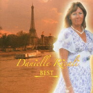 Danielle Licari / Colezo! 【CD】