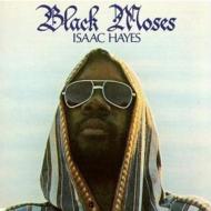 【輸入盤】 Isaac Hayes アイザックヘイズ / Black Moses 【CD】