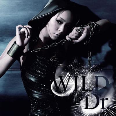 安室奈美恵 / WILD / Dr. 【CD Maxi】