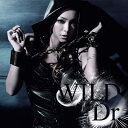 安室奈美恵 / WILD / Dr. 【CD Maxi】