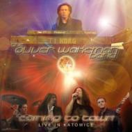 【輸入盤】 Oliver Wakeman / Coming To Town 【CD】