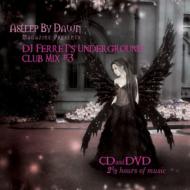 【輸入盤】 Dj Ferret's Underground Club Mix #.3 【CD】