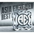 エイジアエンジニア / シングル大全集 ～THE BEST OF AE～ 【CD】