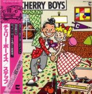 Cherry Boys / Step +2  CD 