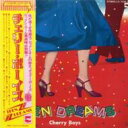 【送料無料】 Cherry Boys / Teen Dreams +5 【CD】
