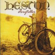 【輸入盤】 Heston / Storyteller 【CD】