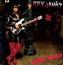 Rick James リックジェームス / Street Songs (アナログレコード) 【LP】