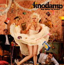 knotlamp ノットランプ / Sing Against The Stream 【CD】