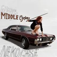 Neko Case / Middle Cyclone 【CD】