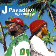 Sly&amp;Robbie スライ＆ロビー / J パラダイス 【CD】