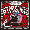 CHOKE SP / AFTER SCHOOL 【CD】