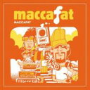 maccafat / マカファット 【CD】