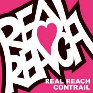 Real Reach リアル リーチ / CONTRAIL 【CD】