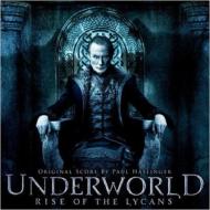 【輸入盤】 アンダーワールド ビギンズ / Underworld: Rise Of The Lycans 【CD】