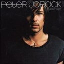 【輸入盤】 Peter Joback / I Feel Good &amp; I'm Worth It 【CD】