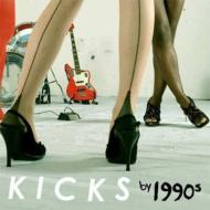 1990s / Kicks 【LP】
