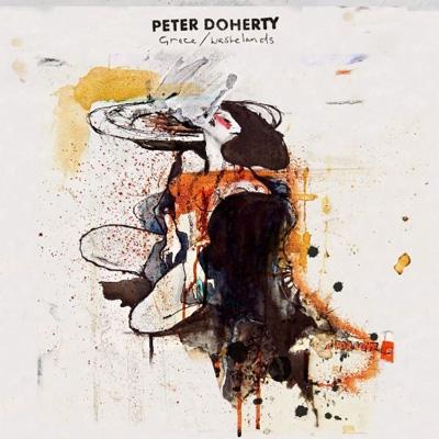  Pete Doherty (Libertines) / Grace / Wastelands (CD＋DVD) 