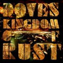 Doves / Kingdom Of Rust 【CD】