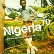 【輸入盤】 Nigeria 70: Vol.1 【CD】