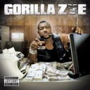  A  Gorilla Zoe   Don't Feed Da Animals  CD 