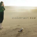 coldrain コールドレイン / 8AM 【CD Maxi】