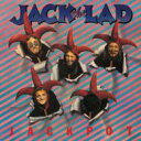 Jack The Lad / Jackpot 【CD】