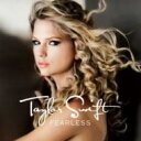 【輸入盤】 Taylor Swift テイラースウィフト / Fearless 【CD】