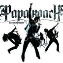 【輸入盤】 Papa Roach パパローチ / Metamorphosis 【CD】