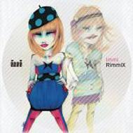 immi イミー / RimmiX 【CD】