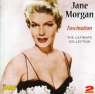 【輸入盤】 Jane Morgan ジェーンモルガン / Fascination 【CD】