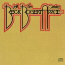 【輸入盤】 Beck Bogert Appice / Beck Bogert Appice 【CD】