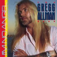  A  Gregg Allman ObOI[}   I'm No Angel  CD 