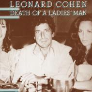 yAՁz Leonard Cohen i[hR[G / Death Of A Ladies Man yCDz