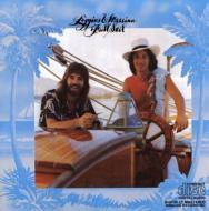 【輸入盤】 Loggins&amp;Messina ロギンス＆メッシーナ / Full Sail 【CD】