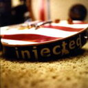 【輸入盤】 Injected / Burn It Black 【CD】