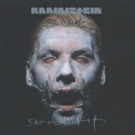 Rammstein ラムシュタイン / 渇望 【CD】
