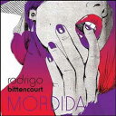 【輸入盤】 Rodrigo Bittencourt / Mordida 【CD】