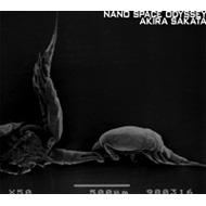 坂田明 サカタアキラ / Nano Space Odyssey 【CD】