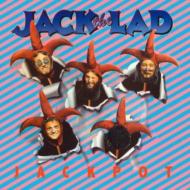 【輸入盤】 Jack The Lad / Jackpot 【CD】