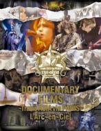 L'Arc～en～Ciel ラルクアンシエル / DOCUMENTARY FILMS ～Trans ASIA via PARIS～ 【DVD】