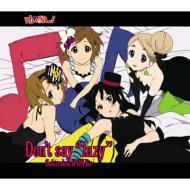 桜高軽音部 / <strong>Don't</strong> <strong>say</strong> “lazy” けいおん!EDテーマ 【CD Maxi】