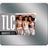 【輸入盤】 TLC ティーエルシー / Greatest Hits - Steel Box Collection 【CD】