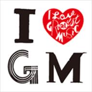 岡平健治 オカヒラケンジ / I LOVE GM 【CD】