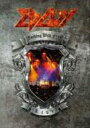 Edguy エドガイ / Fxxking With Fire: Live! 【DVD】