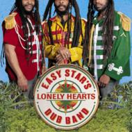 【輸入盤】 Easy Star All-stars イージースターオールスターズ / Easy Star's Lonely Hearts Dub Band 【CD】