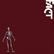 FACT ファクト / NIVAN RUNDER SOUNDRAGS 【CD】