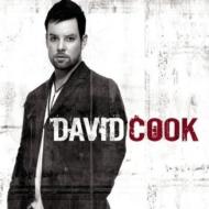 David Cook (Rock) / David Cook 【CD】